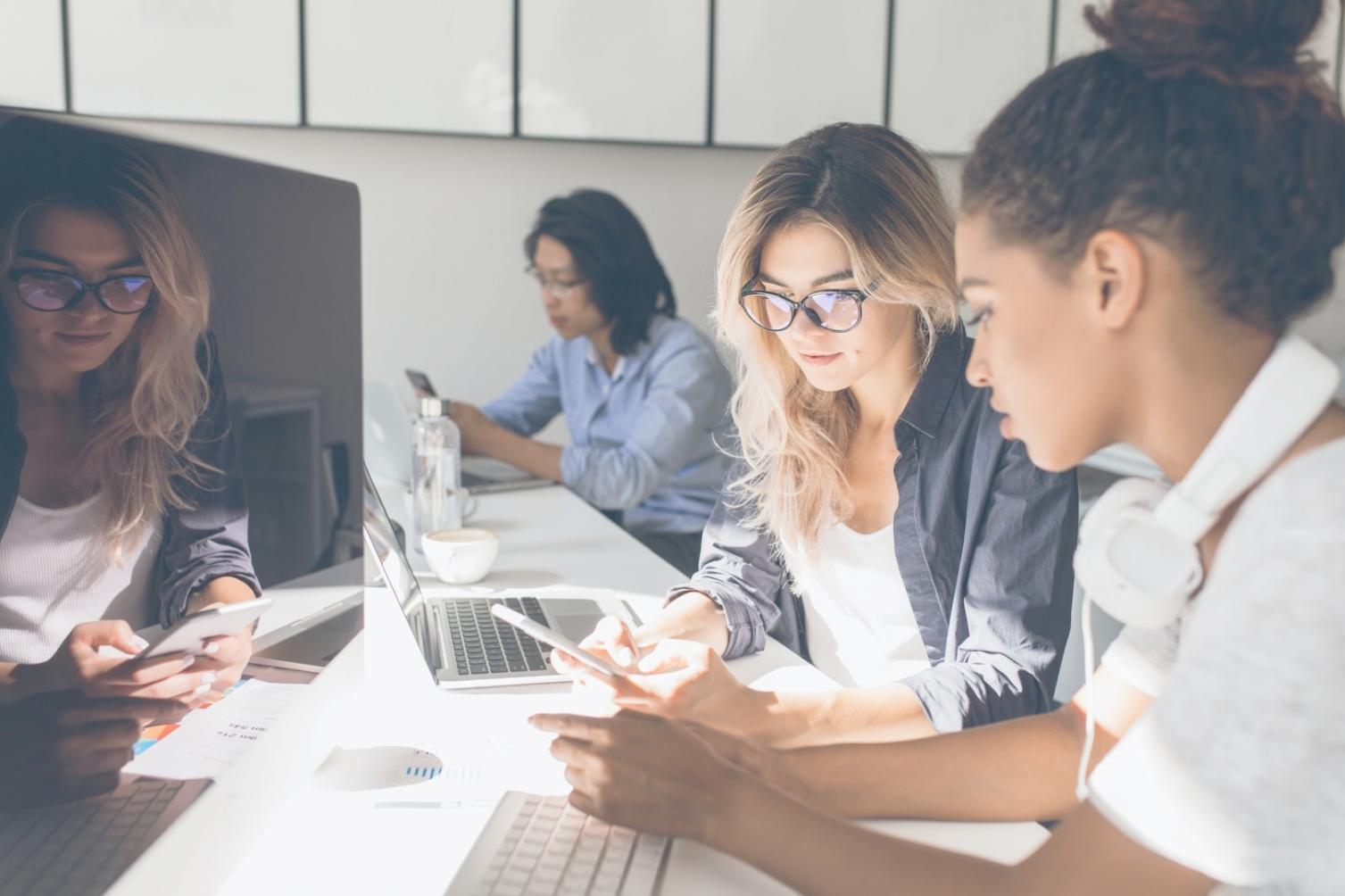 Advanced market analysis techniques and data interpretation