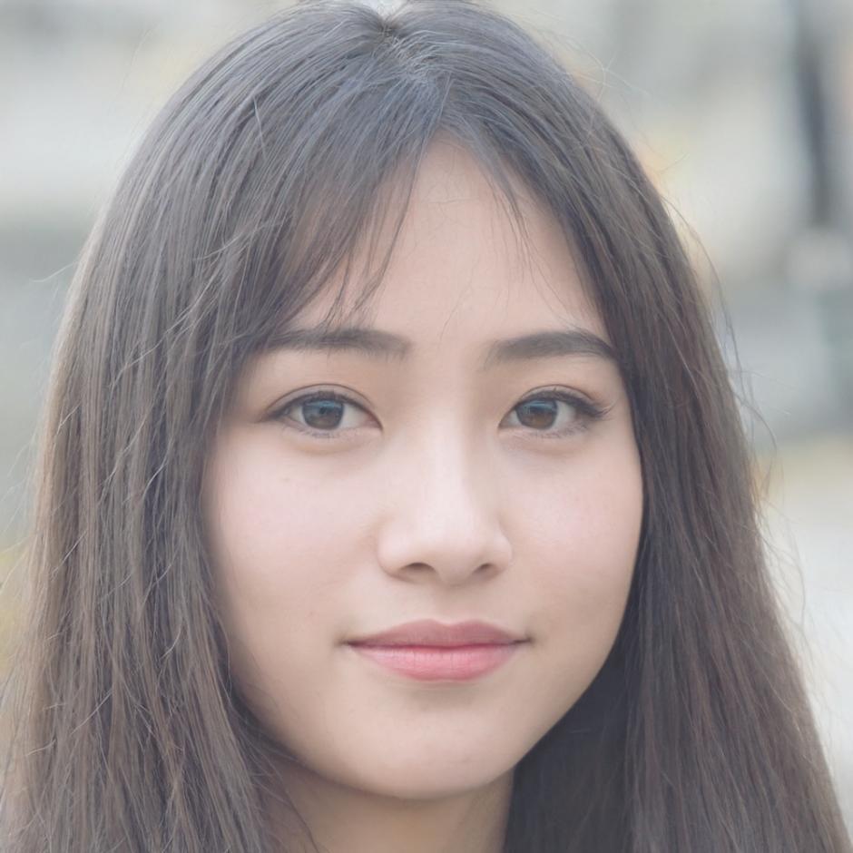 Monika Chen, Junior Financial Analyst